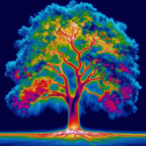 thermal tree